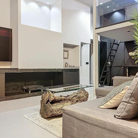 H&H Suite Santa Paula غرناطة المظهر الخارجي الصورة