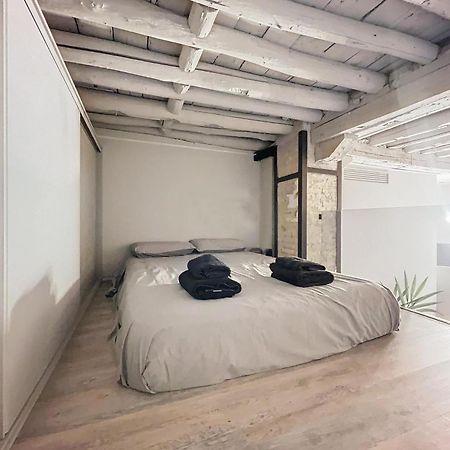 H&H Suite Santa Paula غرناطة المظهر الخارجي الصورة