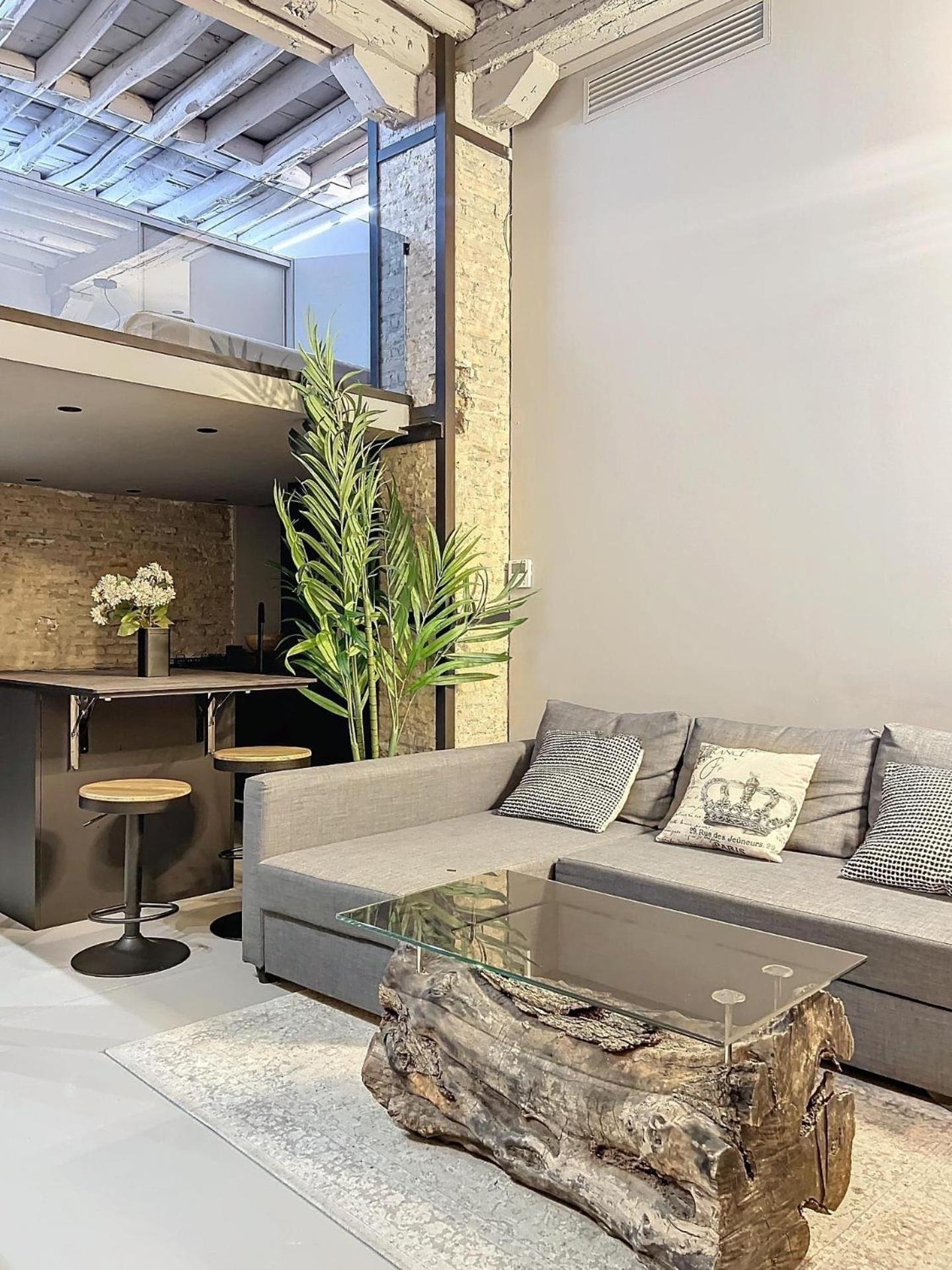 H&H Suite Santa Paula غرناطة المظهر الخارجي الصورة
