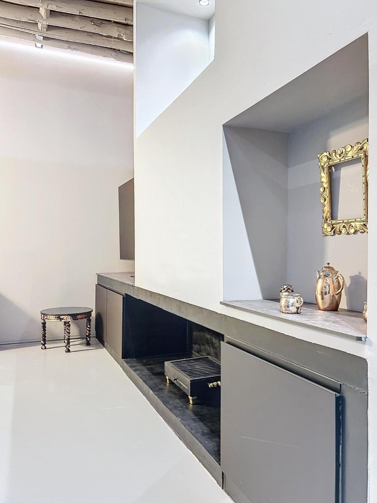 H&H Suite Santa Paula غرناطة المظهر الخارجي الصورة