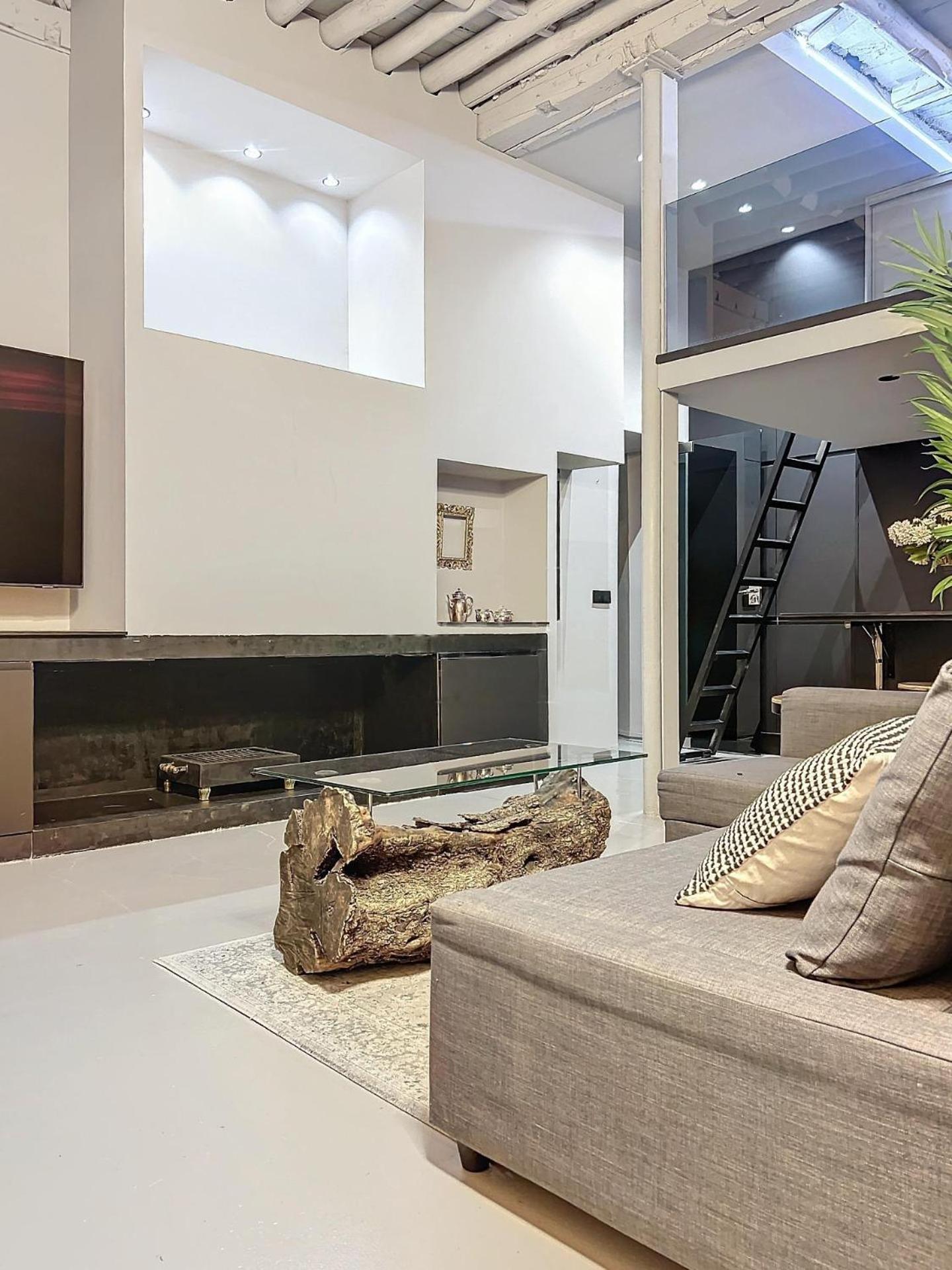 H&H Suite Santa Paula غرناطة المظهر الخارجي الصورة