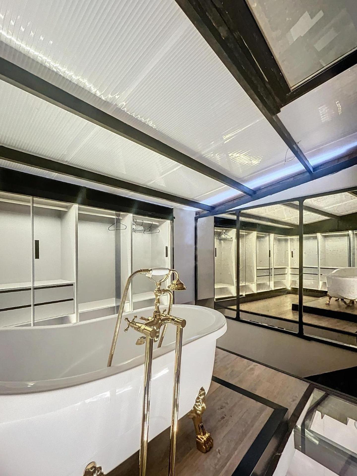 H&H Suite Santa Paula غرناطة المظهر الخارجي الصورة