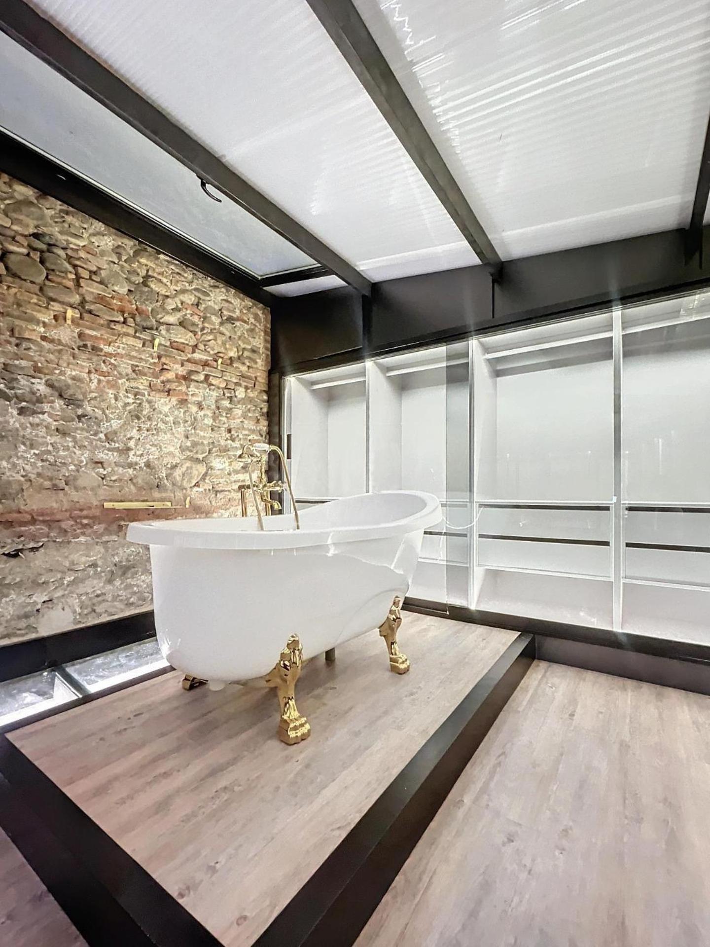 H&H Suite Santa Paula غرناطة المظهر الخارجي الصورة