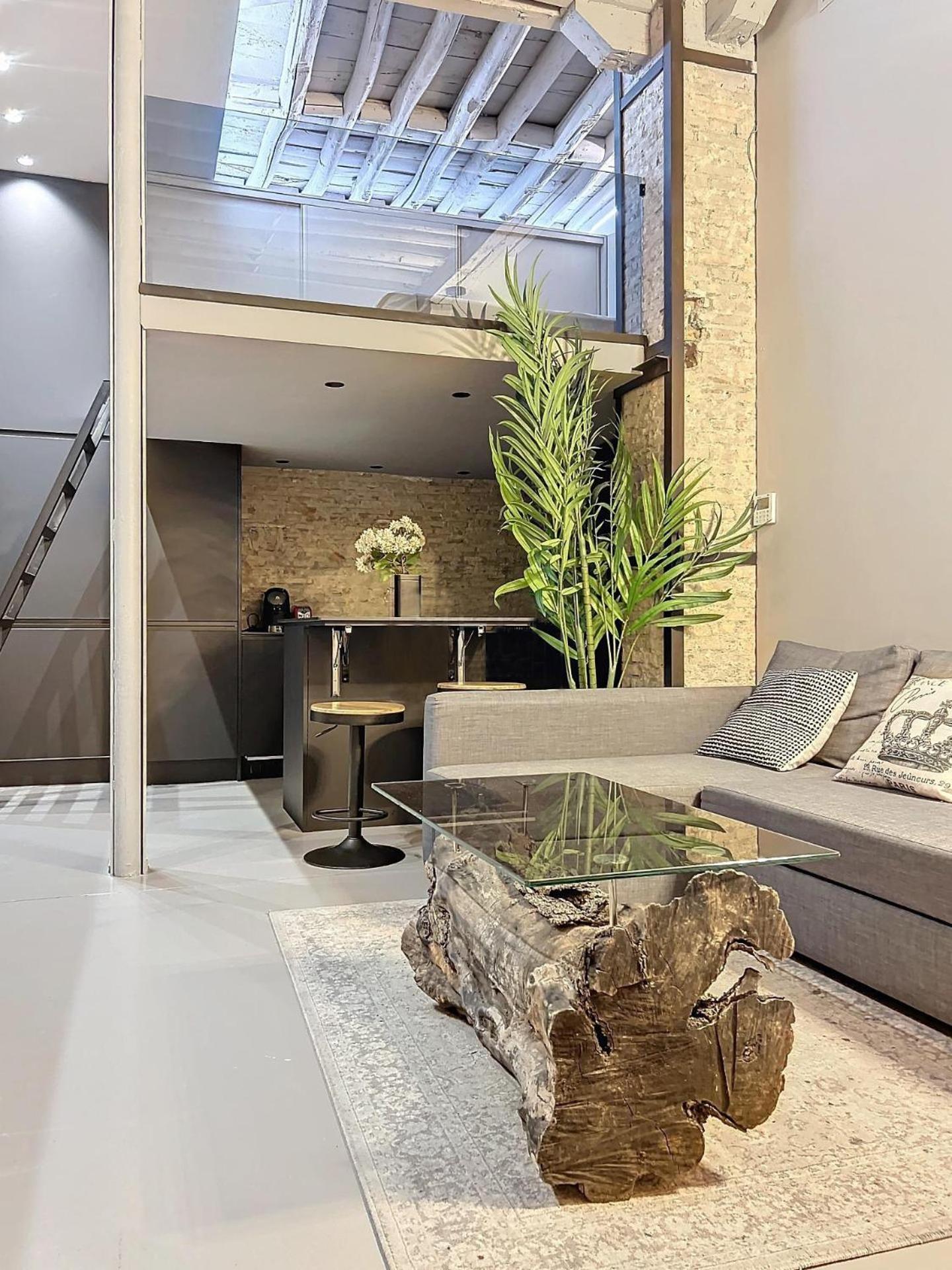 H&H Suite Santa Paula غرناطة المظهر الخارجي الصورة