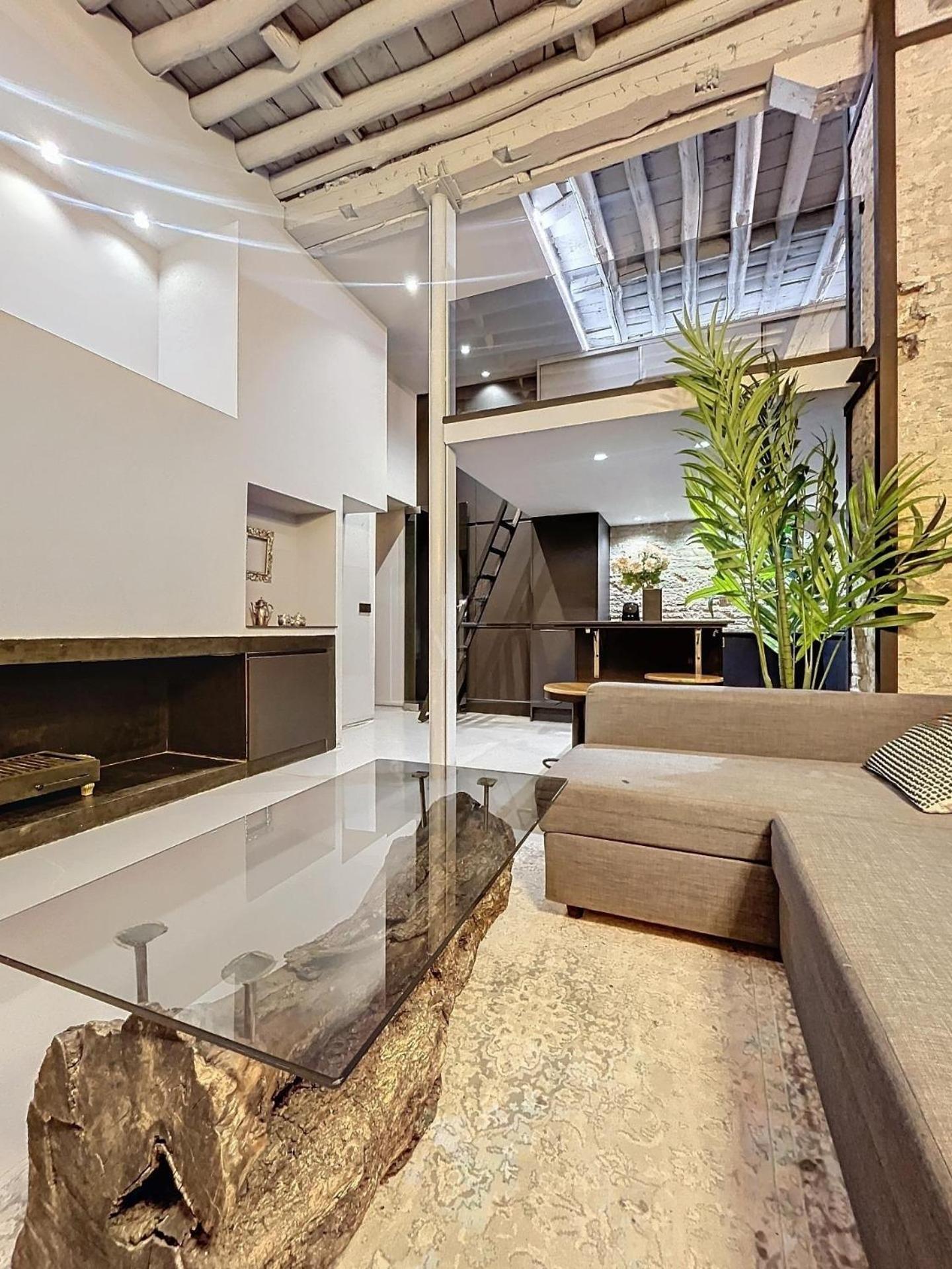 H&H Suite Santa Paula غرناطة المظهر الخارجي الصورة